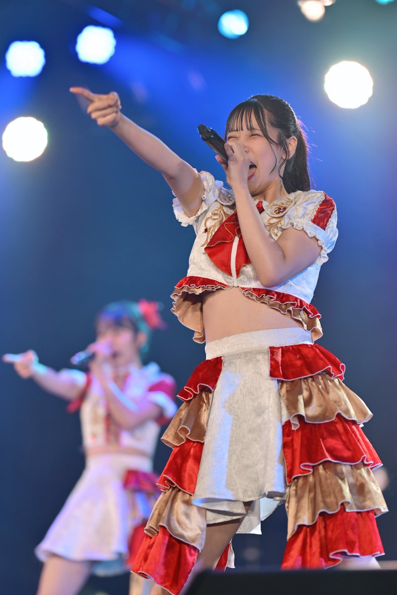 ジェスター (@jester_999) on Twitter photo 『You&I=Relation』
#伊藤凜々花 (<a href="/ririka_o3/">伊藤凜々花(Untitled)</a>)
#Untitled
7月1日(火)
超FREE BOMBER!! in 横浜1000CLUB
会場:横浜1000CLUB 『You&I=Relation』
#伊藤凜々花 (<a href="/ririka_o3/">伊藤凜々花(Untitled)</a>)
#Untitled
7月1日(火)
超FREE BOMBER!! in 横浜1000CLUB
会場:横浜1000CLUB
