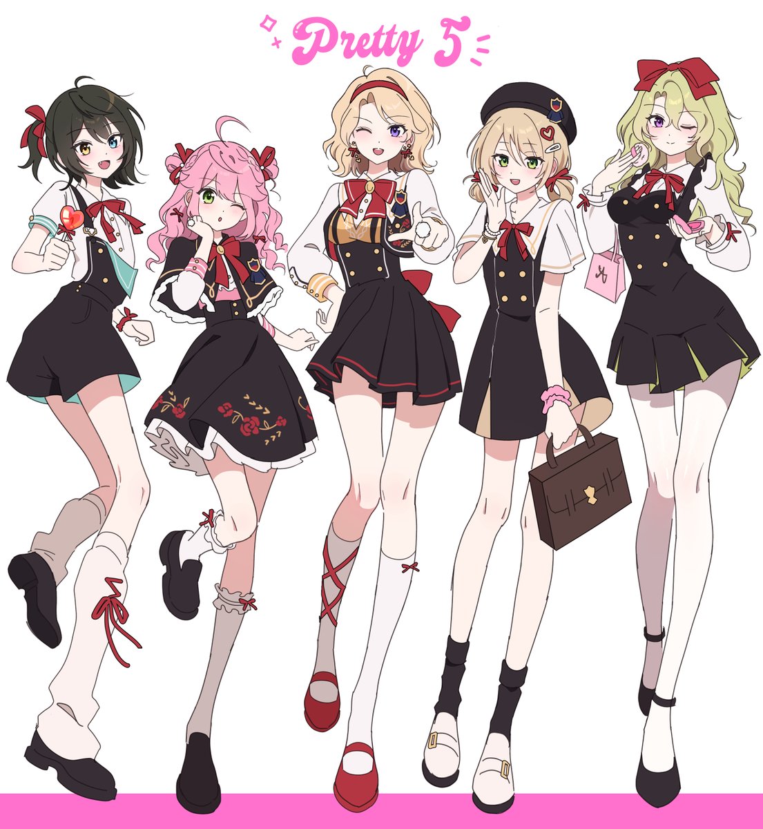 RBF1826's tweet image. ♡可愛いって正義♡
