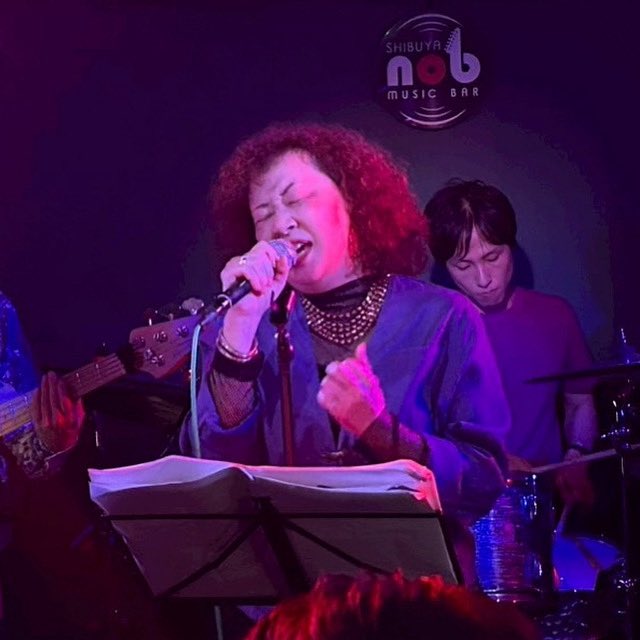 freefunkmusic's tweet photo. 【News】7月26日FREEFUNKライブにゲストシンガーがさらに追加決定!
ここ数年プリンストリビュートライブでも一緒にバンド参加してくれているSista Makiが参加決定!
FREEFUNKとの共演は本当に久しぶりです。というわけで益々FUNK度高い内容になります!
乞うご期待!
#freefunk https://t.co/qWAv0rXcDI