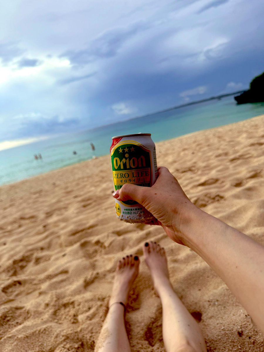 海とおやつ🍺⭐️