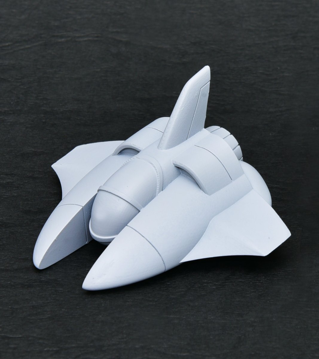 MefTeam's tweet image. 【#ワンフェス2025夏 新作②】
ワンダーフェスティバルにて
極上パロディウス「ビックバイパー」
当日版権許諾いただきました！
版元様、誠にありがとうございます🙇‍♀️
・￥3,000
・全長約45ｍｍ
・オプション４機付属
・ブース番号【6-08-08】 　
ＭＥＦ＆チーム・ストライク！
#wf2025S #パロディウス