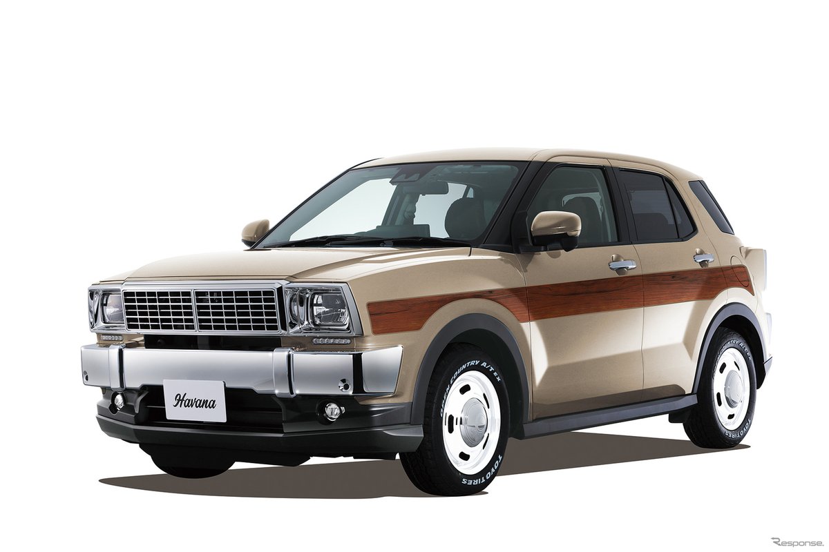 ヒマラヤ アルパイン・スタイル HILUX Z BlackRallyEdition – アルパインスタイル ALPINESTYLE