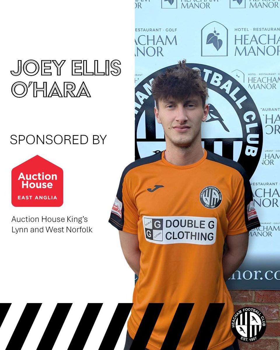 Heacham F.C tweet media