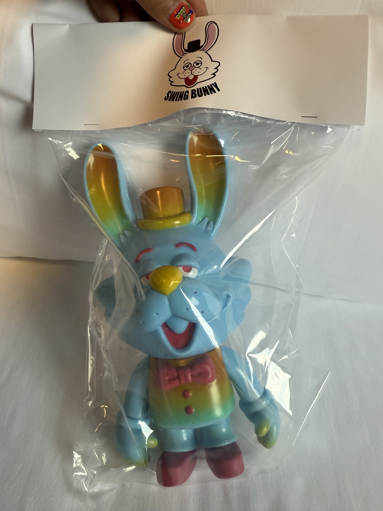 SWINGTOYS🐰 (@swingtoystokyo) / X