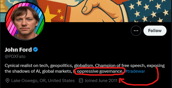 Unorthion's tweet photo. @PDXFato @Acyn something isnt right here..hmm... Also nice rainbow background! Hope you had a wonderful pride month! https://t.co/JpDHJvmBkf
