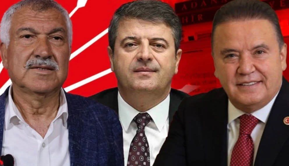 #Vicdanımız da #Hesabımız da temiz.
Demokrasiye, halkın iradesine ve hukuka olan inancımız tam.
 Belediye başkanlarımızın  yanındayız .
<a href="/herkesicinCHP/">CHP 🇹🇷</a>
<a href="/AdiyamanIlce/">CHP ADIYAMAN MERKEZ İLÇE BAŞKANLIĞI</a>