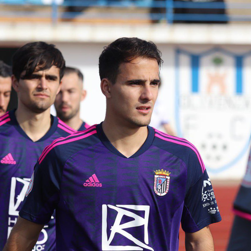 CD Badajoz tweet media