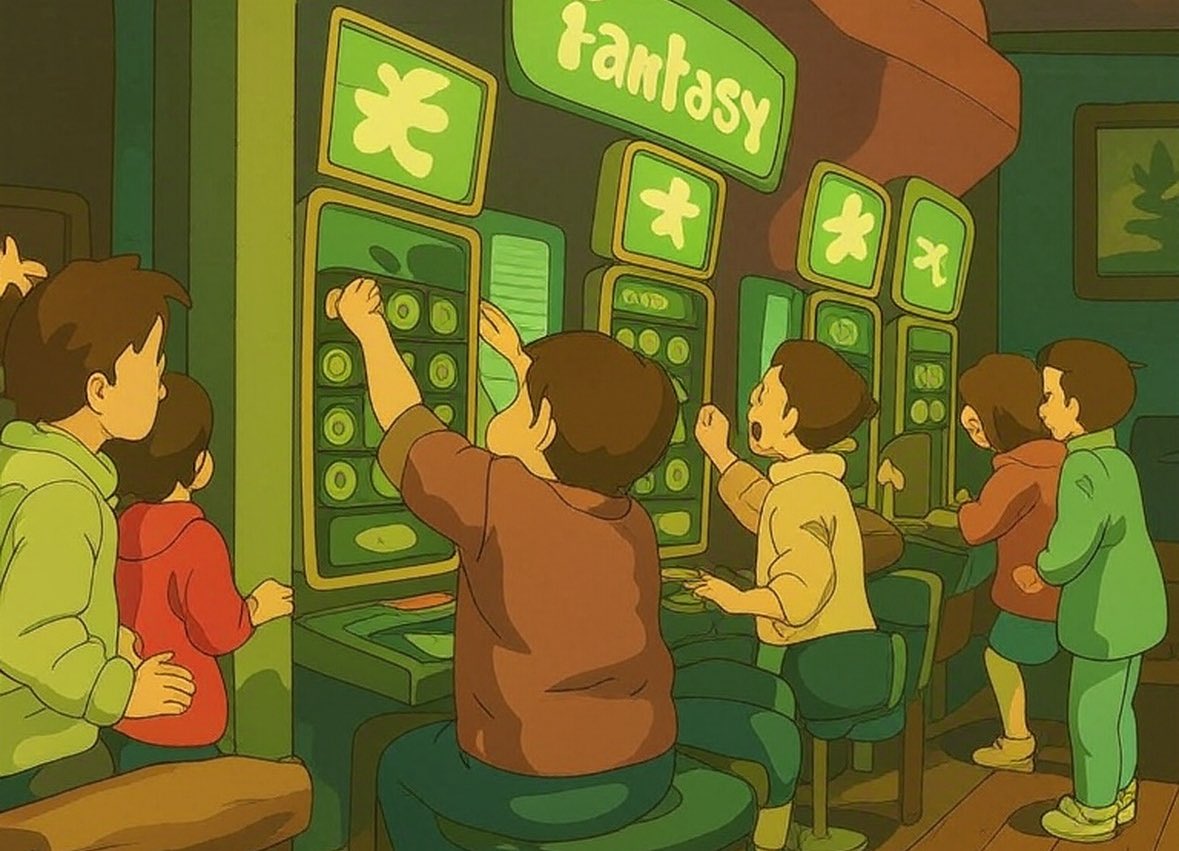 Gm <a href="/fantasy_top_/">fantasy.top</a> 

Welcome back 🫡