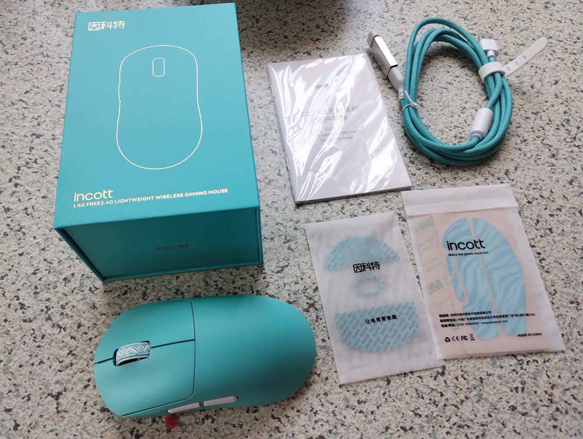 Chas Gilbert tweet media