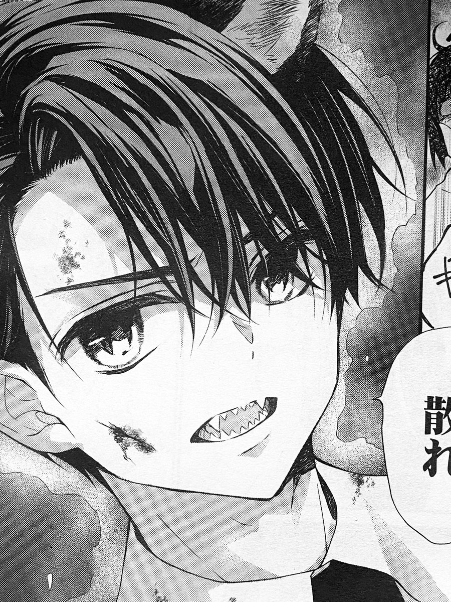 【お知らせ】
Sho-Comi15号に「東京§神狼」29話が載ってます⛩🐺
いちどは描いてみたかった、真夏の入道雲にセーラー服🏖
本編はホラー注意かも？

単行本準備のため次号はお休みさせていただきます。よろしくお願いいたします🙇‍♀