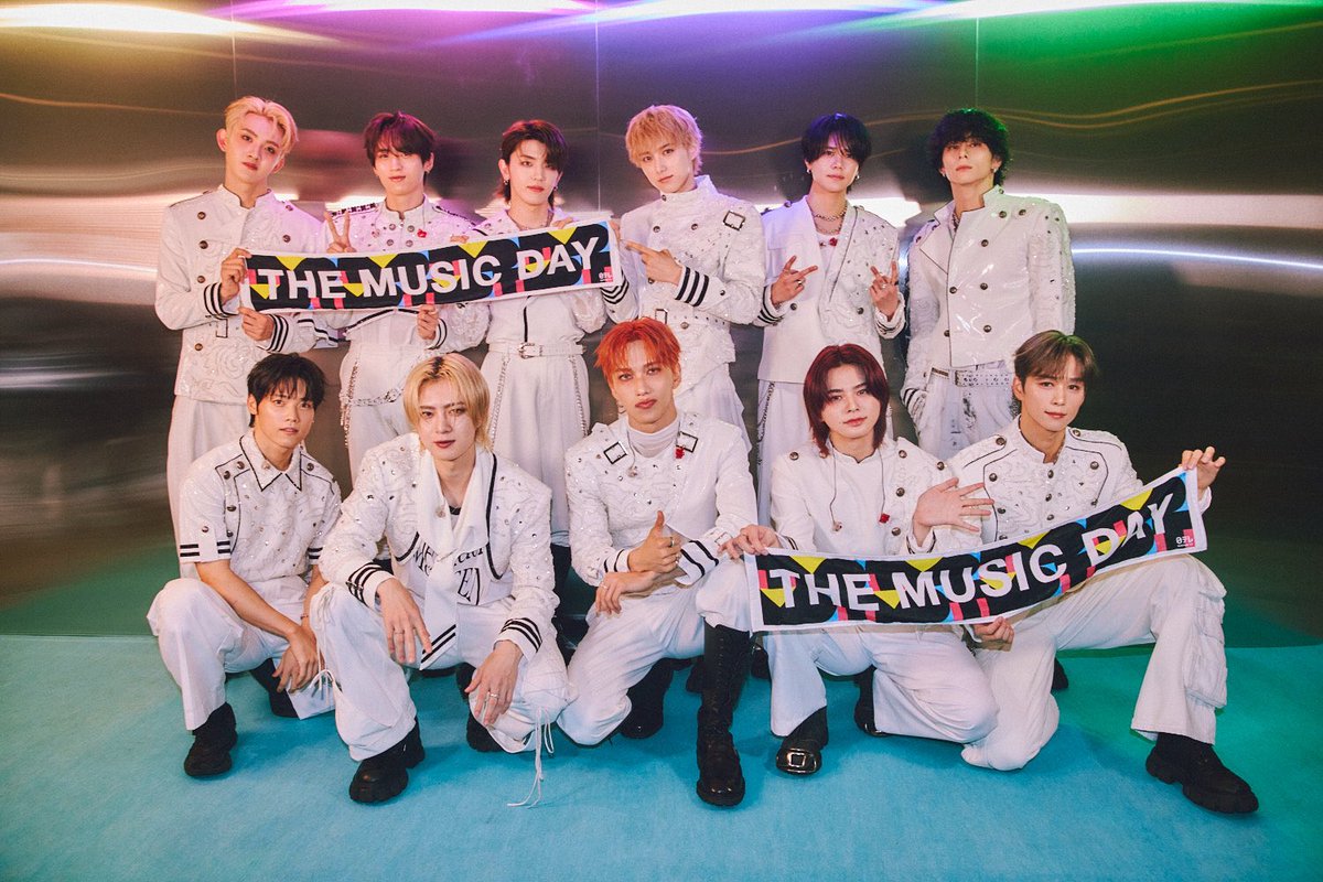 mini_takuminn's tweet photo. たくみん新ビジュ！
金髪短髪最高❤️‍🔥

#THEMUSICDAY
#INI https://t.co/l7ezlGiuZb