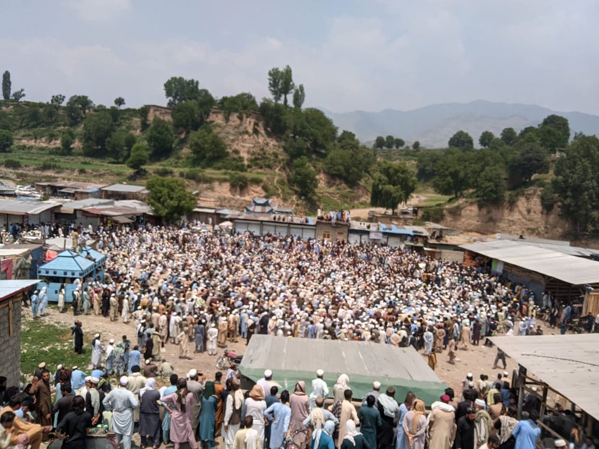 Rauf Afridi tweet media