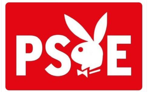 Nuevo logo del PSOE.