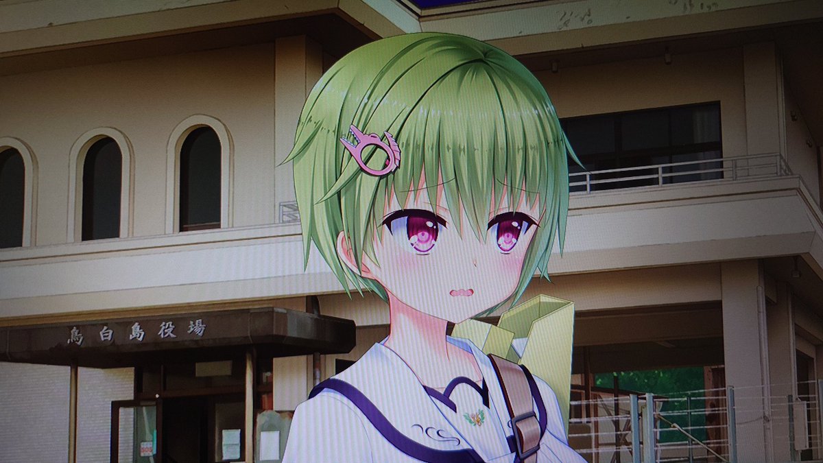 ちょめ on X: 