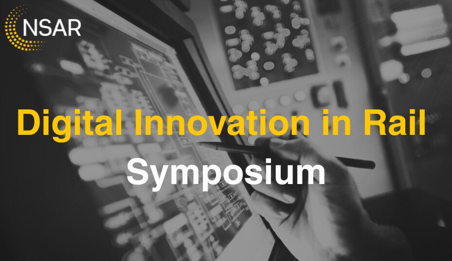 ⌛ Less than two weeks to go -  book your spot for the 16th July! 

🔸 Toufic Machnouk (GBRX)
🔸 Mike Noakes (Head of Rail, Department for Business and Trade)
🔸 Majid Al-Kader (mXreality)
🔸 Richard Postance (Capability Exchange)

And more!

🔗Book now: ow.ly/1UJ350WiYbr