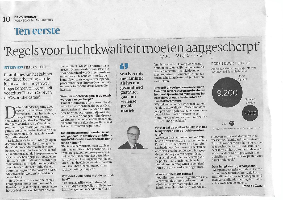 sering80's tweet photo. De overheid weet sinds jaren tachtig dat #houtrook kankerverwekkende PAKs bevat. En deed onvoldoende om de opmars van houtstook te verhinderen. Dat is laakbaar: #houtstookaffaire
NIH study links particulate air pollution to increased mutations in lung cancers among nonsmokers | https://t.co/Gfpf6oD9W7