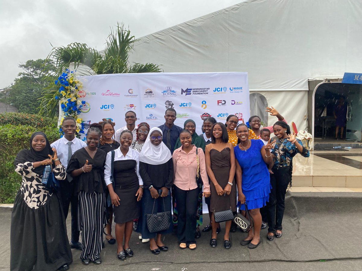 JCIN Olabisi Onabanjo University tweet media