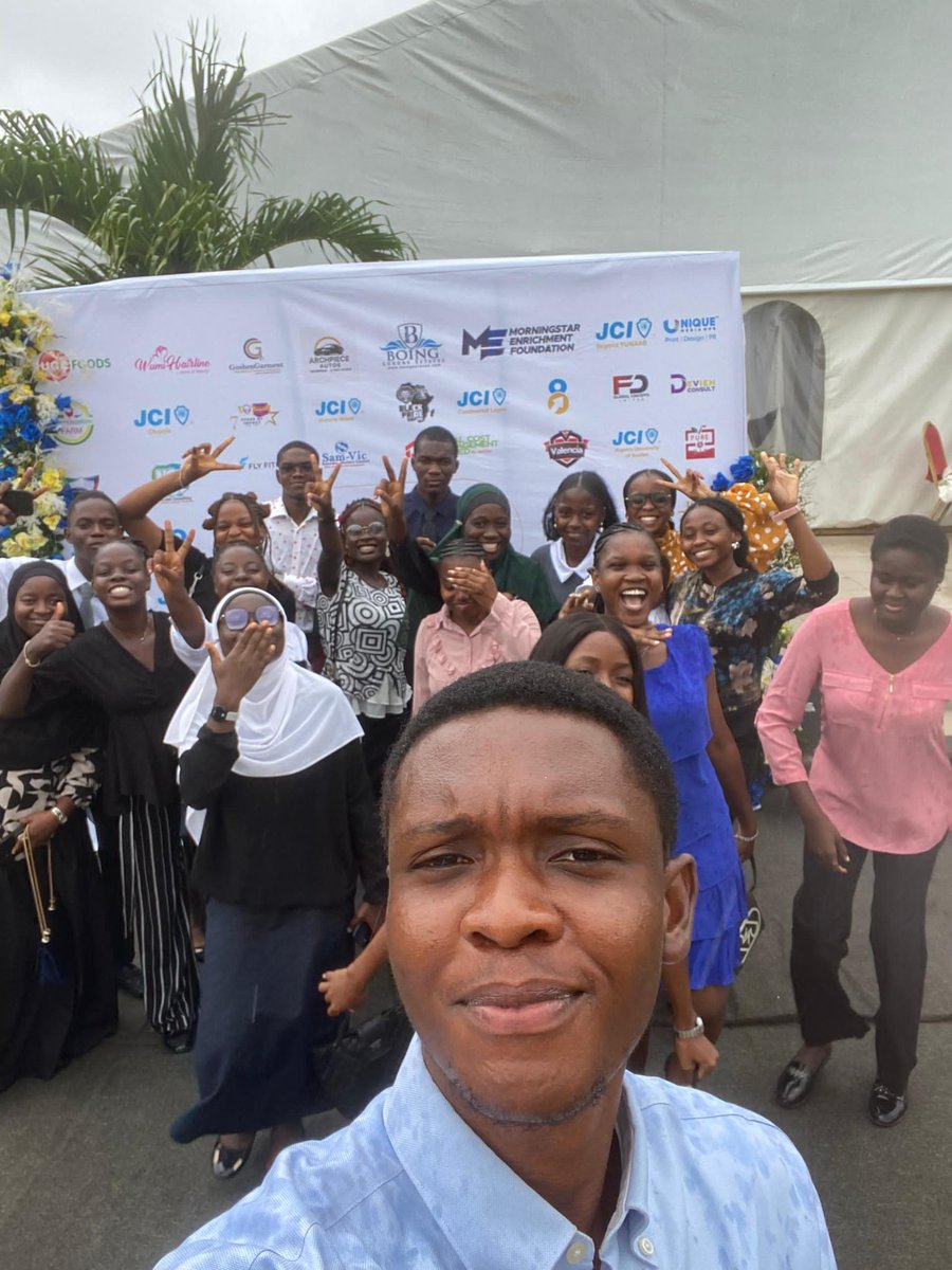 JCIN Olabisi Onabanjo University tweet media