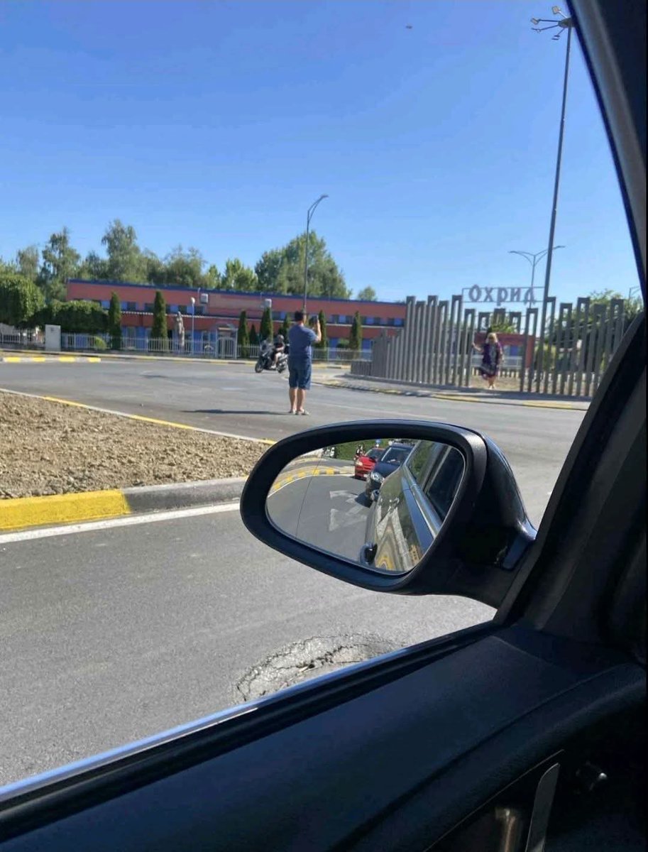 Само еден мал сегмент од елитниот туризам во Охрид