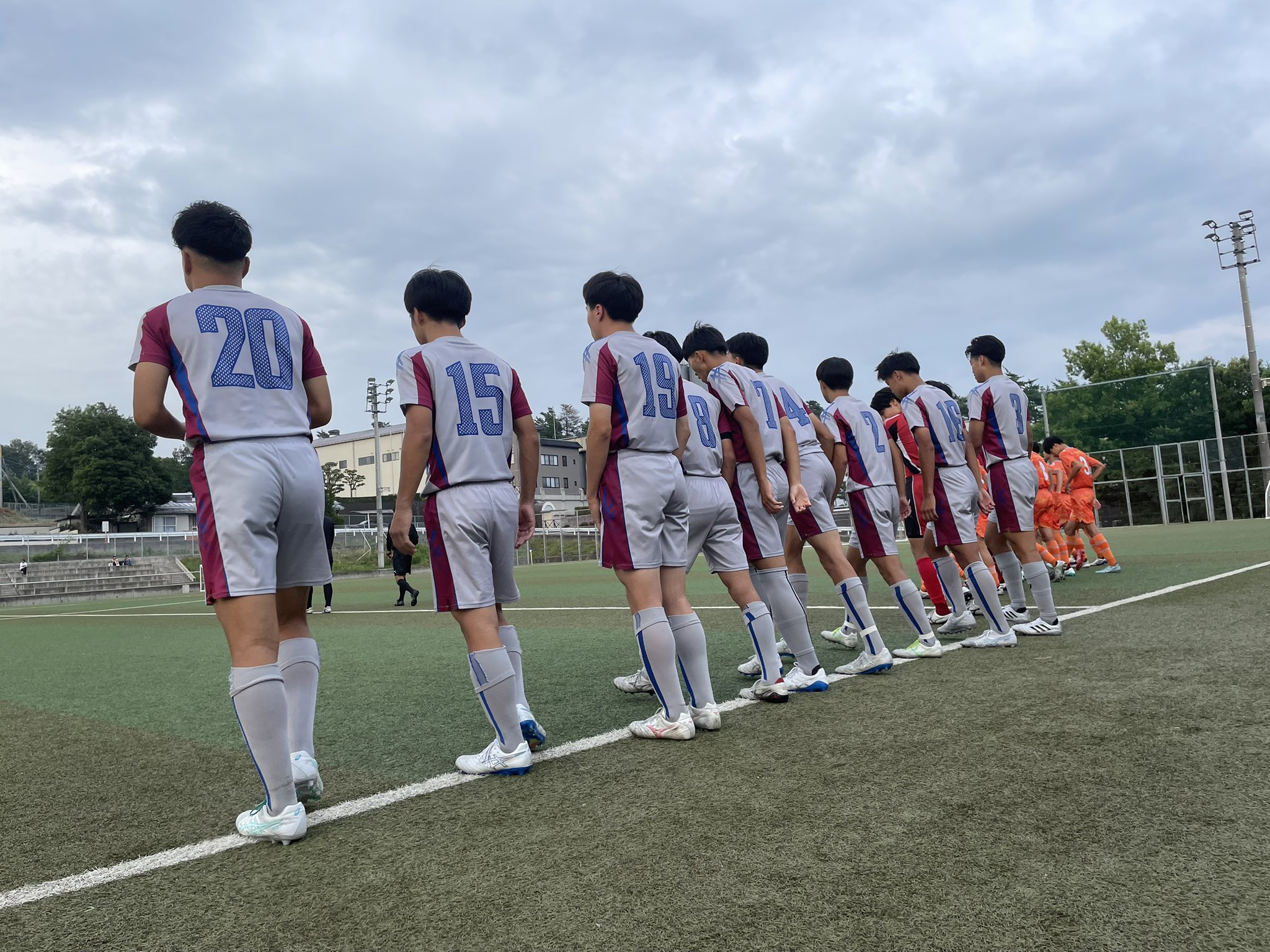公式】山梨学院高等学校サッカー部 (@yghsfc) / X