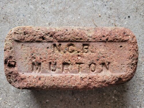 seabricksteve's tweet image. 🧱Lots of vintage bricks with #northeast #yorkshire #mining links!
🧱Check Ebay for over 100 bricks that make great gift for the garden!
ebay.co.uk/usr/seabrickst…
#NCB #coalmining #pit #miningheritage #brickworks #eastdurham #durhambigmeeting #durhamminersgala #nationalcoalboard