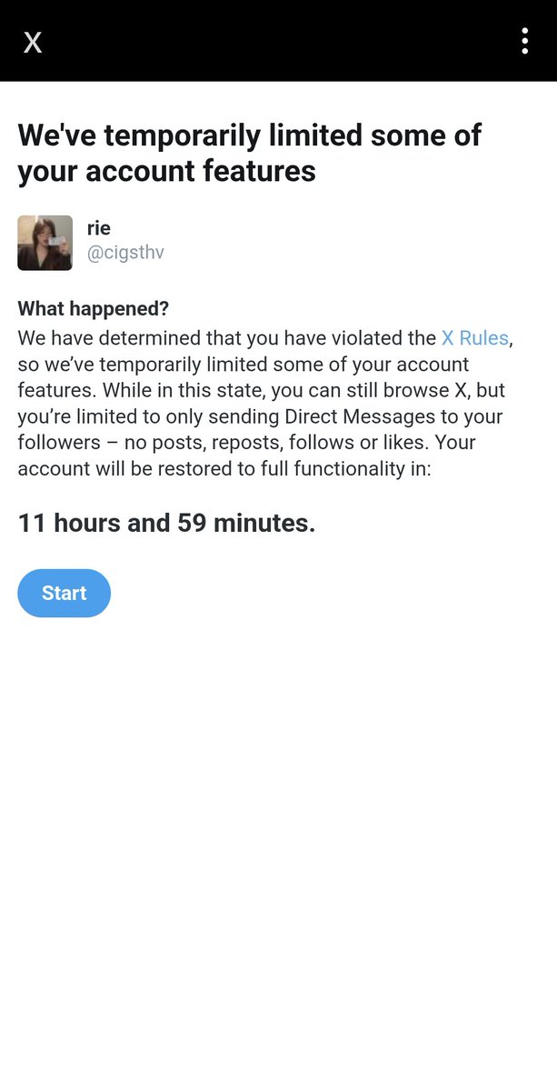 and now i got locked i fucking hate today 😂🥀