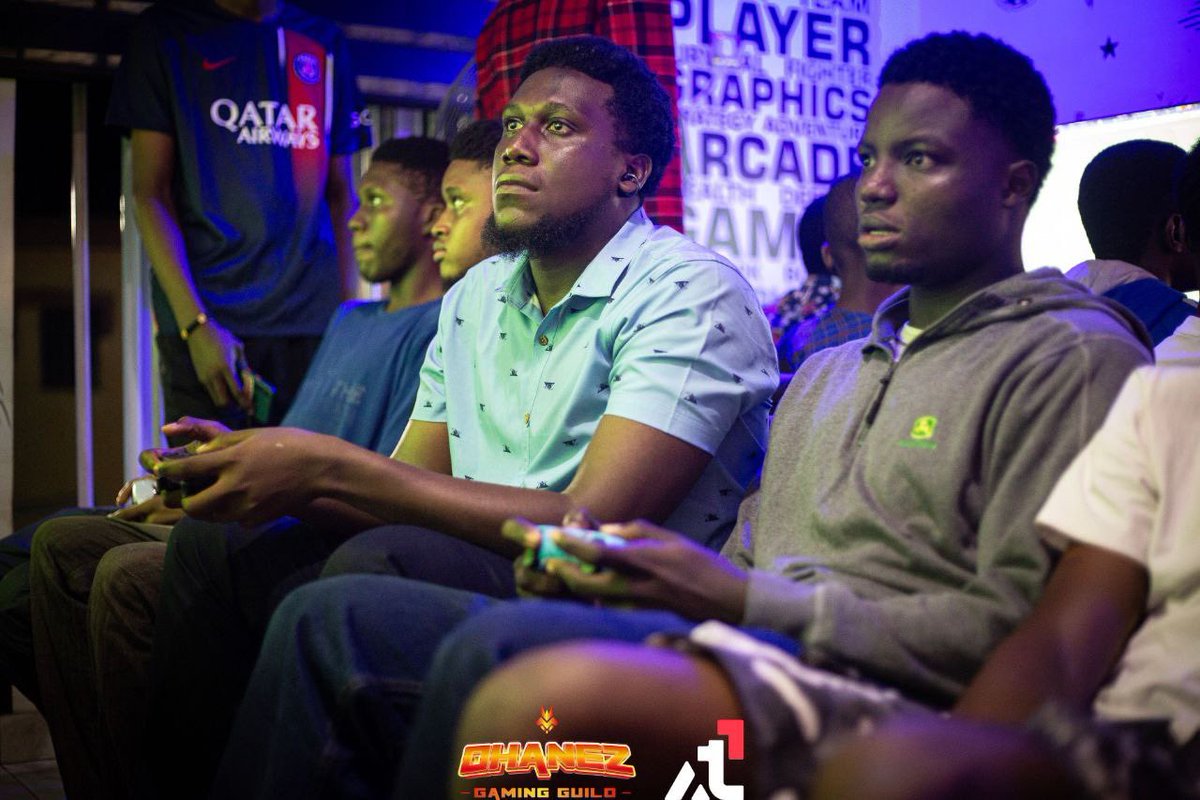 Ohanez Gaming Guild 🀄️🎮 tweet media