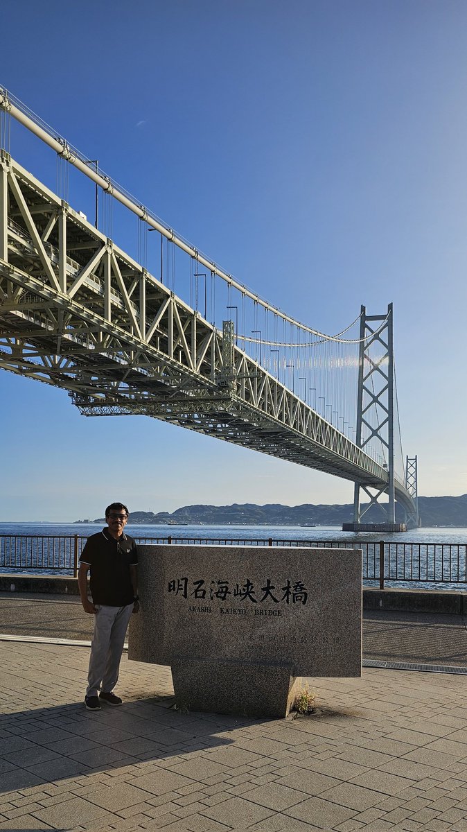 Bridge photographs, from four different countries.