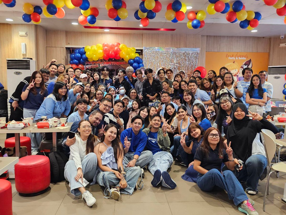 SOLID KYLER GLOBAL 🌟 tweet media