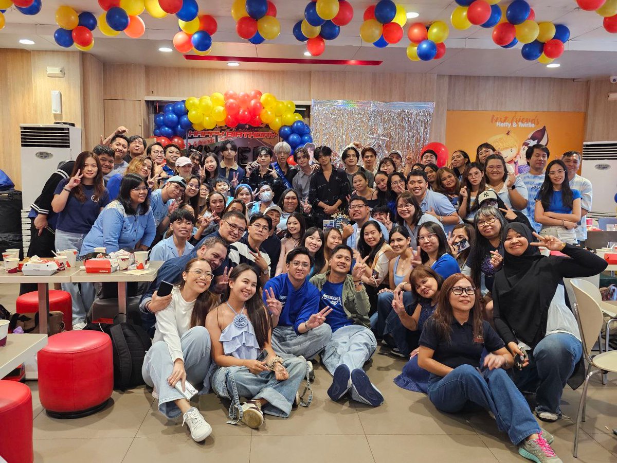 SOLID KYLER GLOBAL 🌟 tweet media