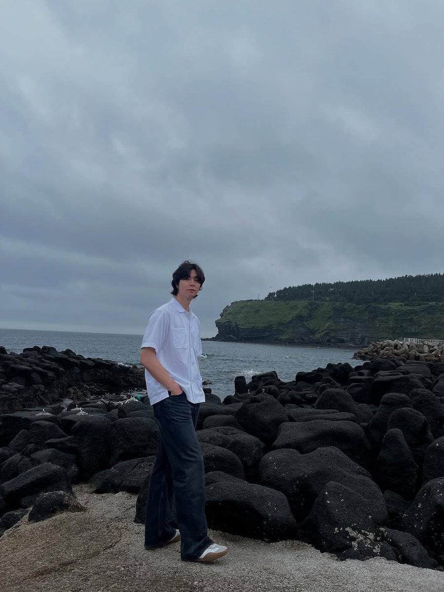 250705 - johnny instagram update (3/4)

#JOHNNY #쟈니