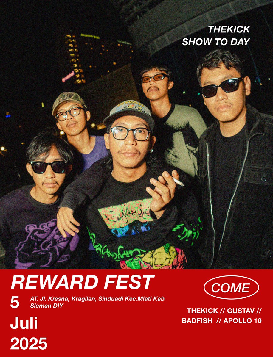 Hari ini ya adick adick kuhh