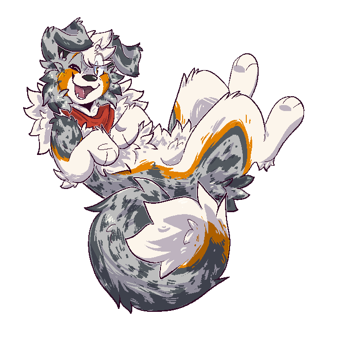 🌸 kasey! 🔜 furdu26 tweet media