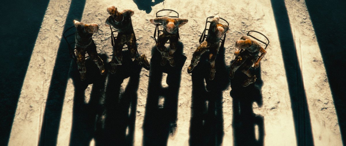 IronGauntlet05's tweet image. Spec Ops: The Line