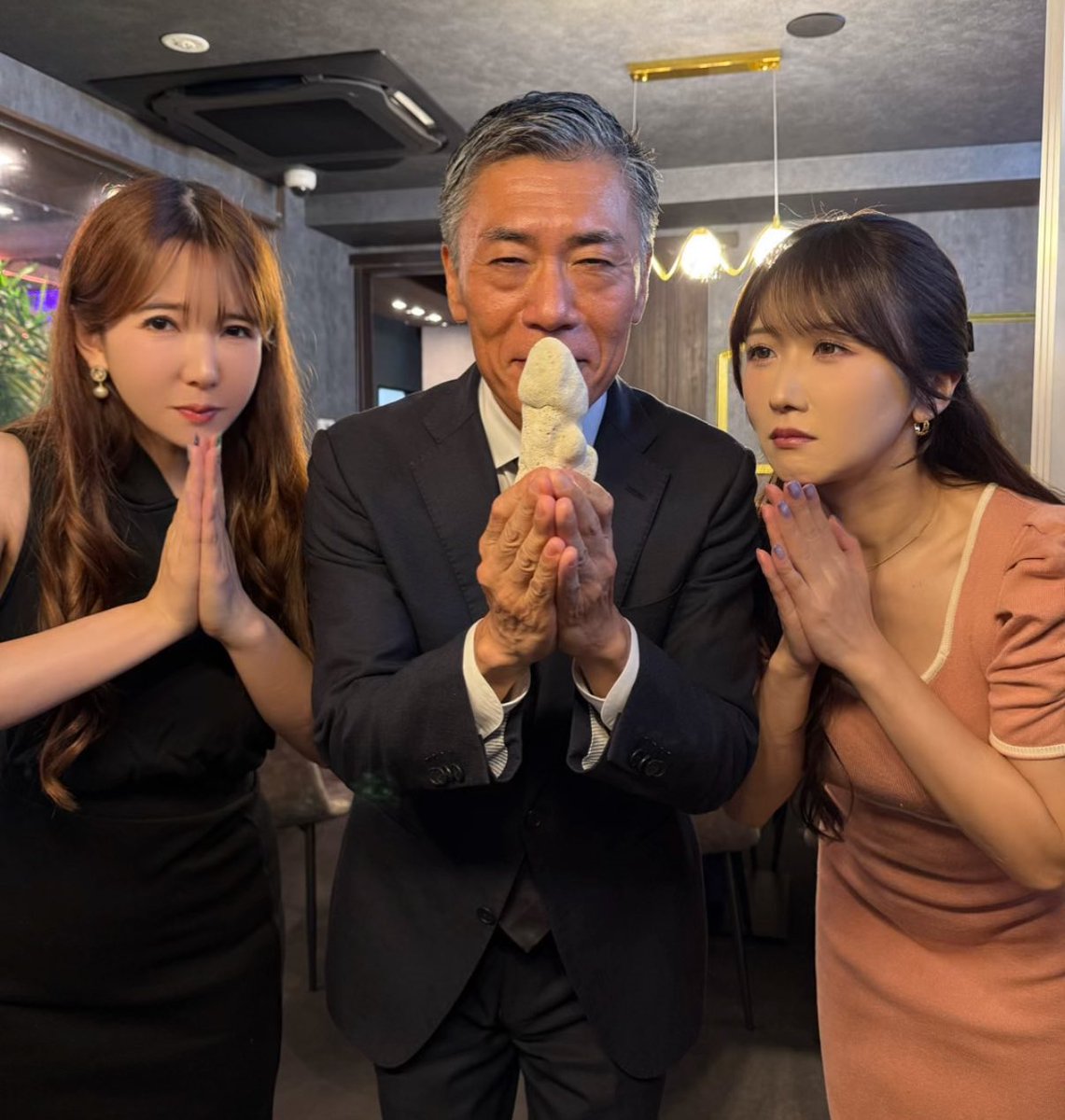 大災害が来ませんように🙏