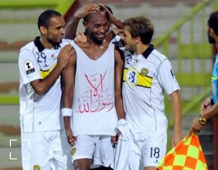 al_wasl's tweet photo. شكرا شيكابالا 💛🤍❤️
@Shikabala 
نتمنى لك فصلا جديدا من التألق والنجاح. https://t.co/Bc2WEWmOQP