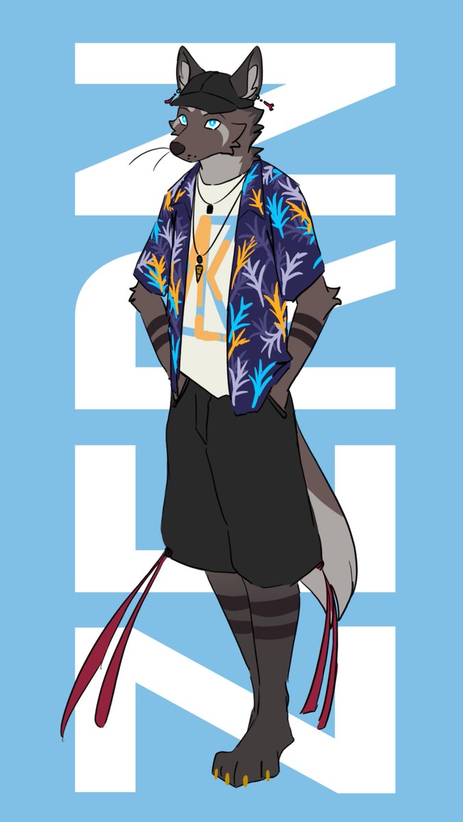 2025 summer skin for my sona