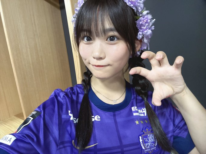 尾茂井奏良のTwitter画像7