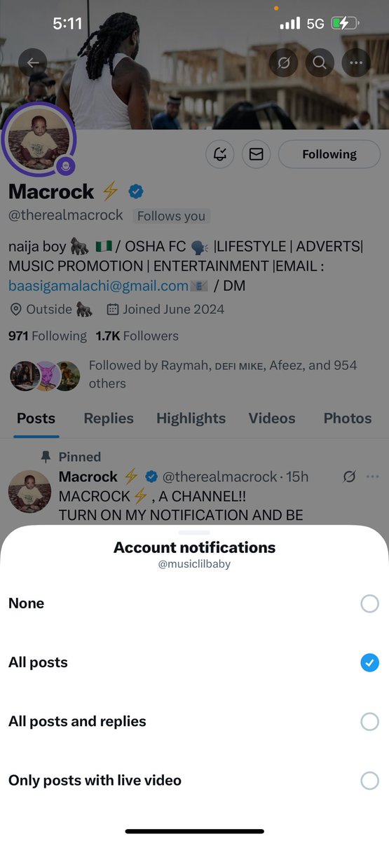 musiclilbaby's tweet image. 