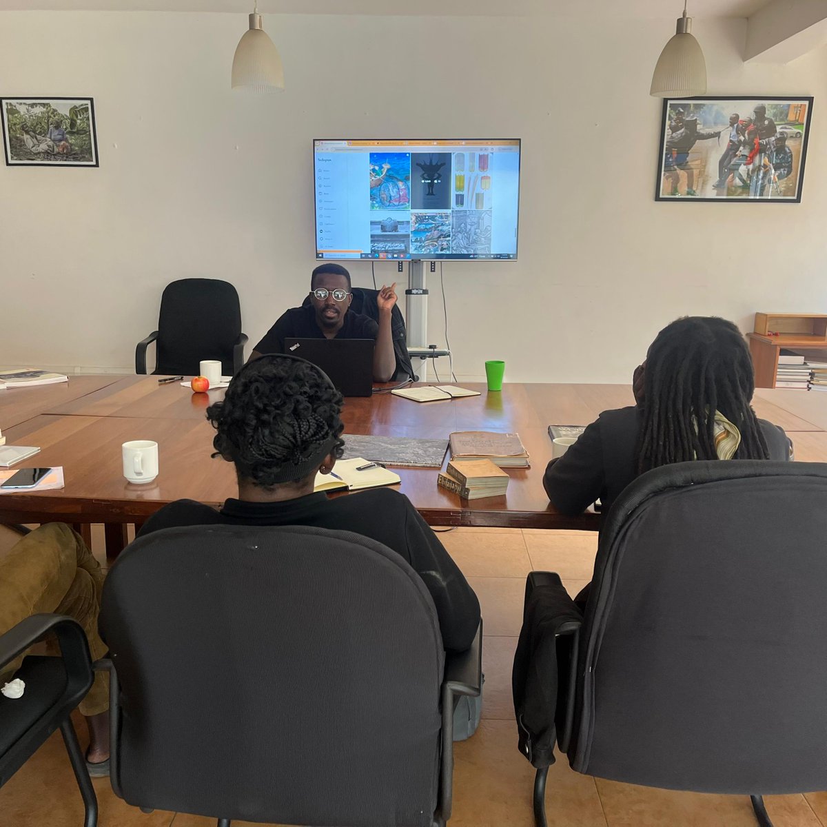 Uganda Press Photo tweet media