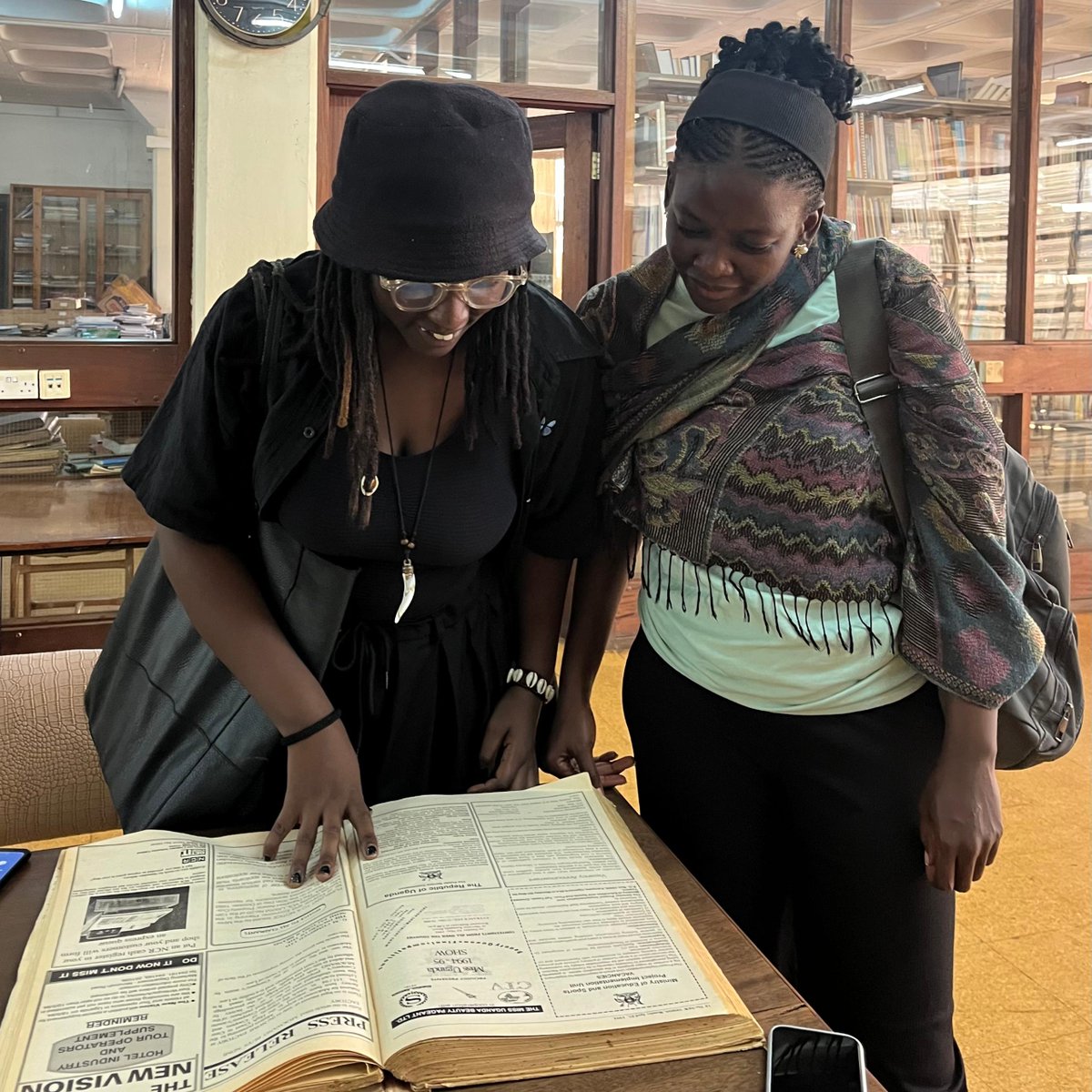 Uganda Press Photo tweet media