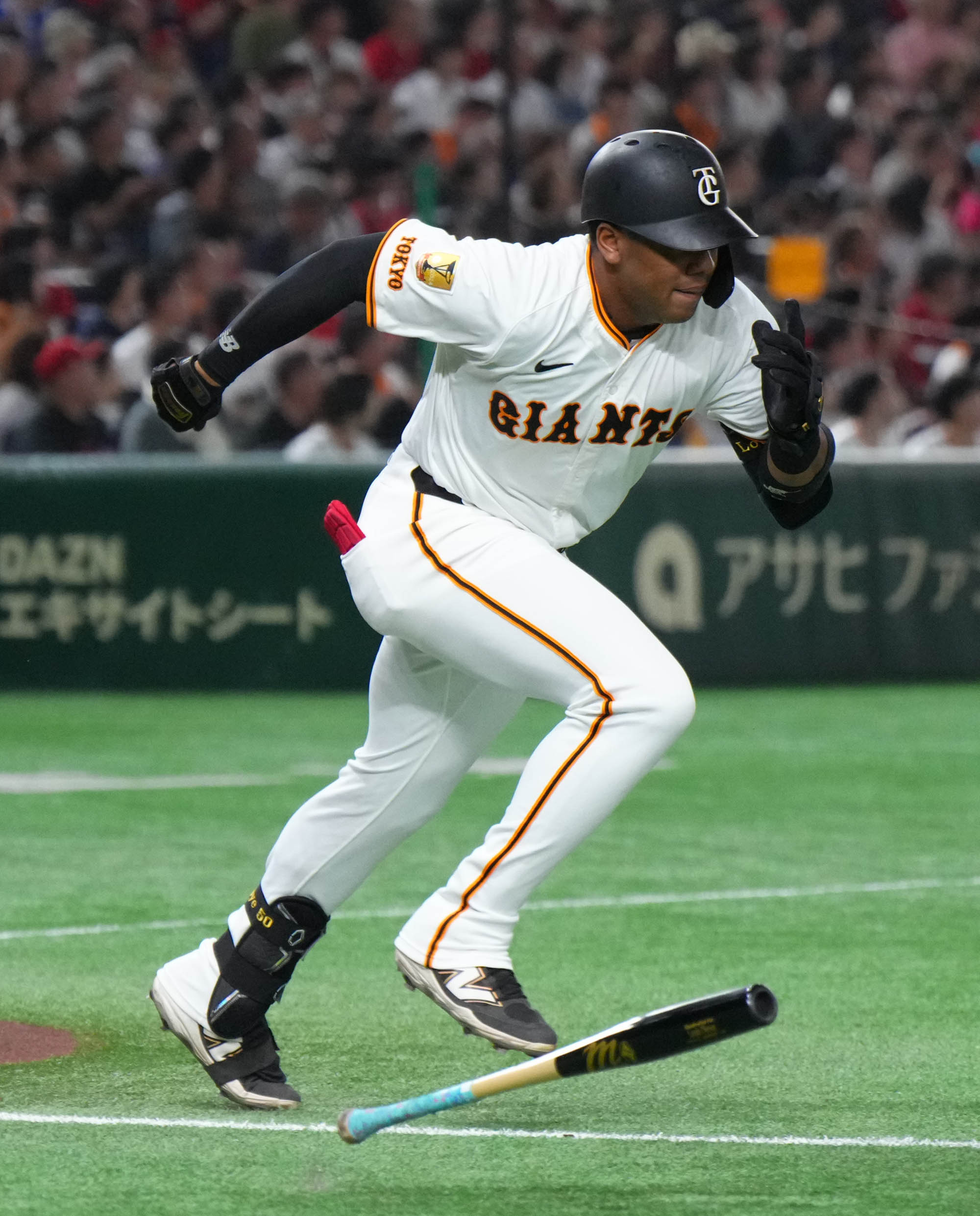 読売巨人軍（ジャイアンツ） on X: 