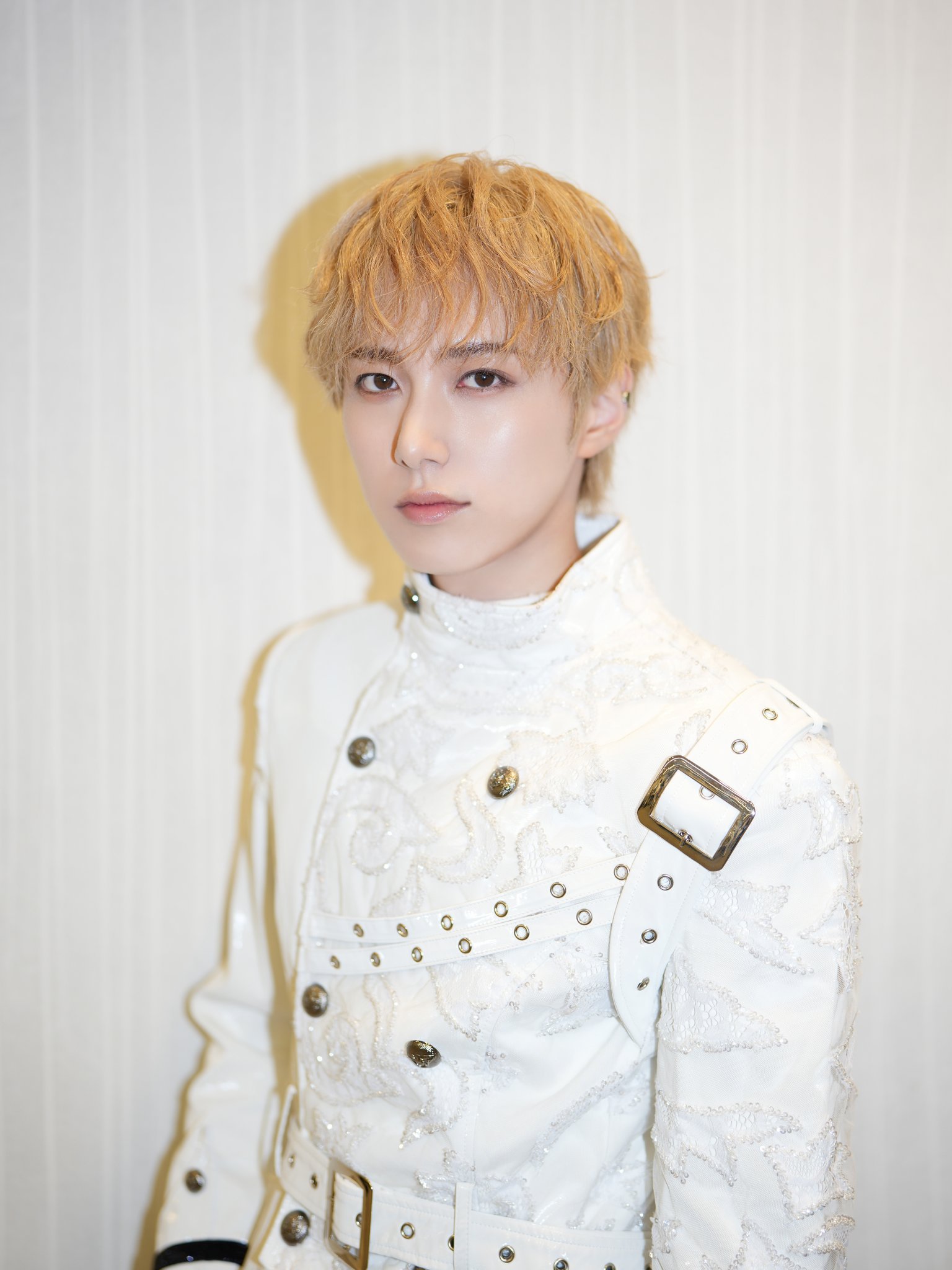 尾崎匠海 INI 2023.5.24 RELEASE INI 4TH SINGLE 