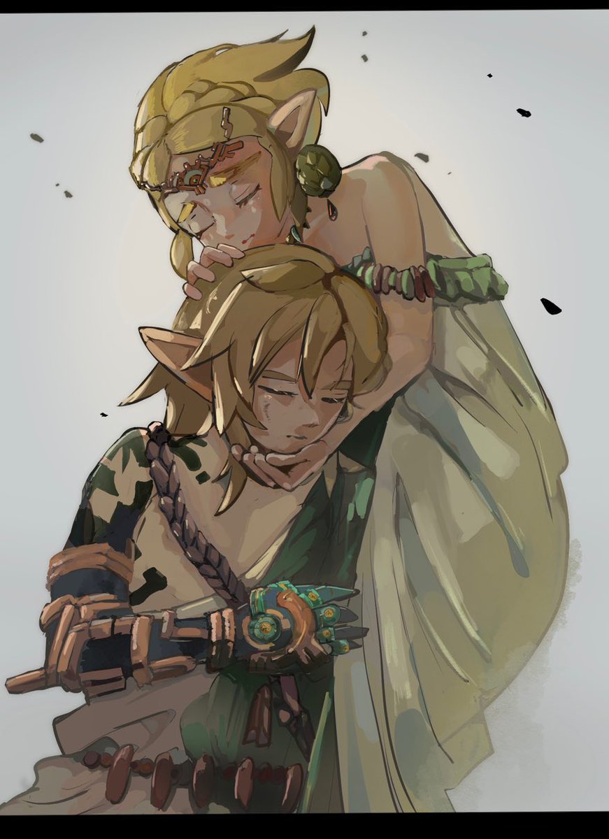 asada7a's tweet image. リンゼル