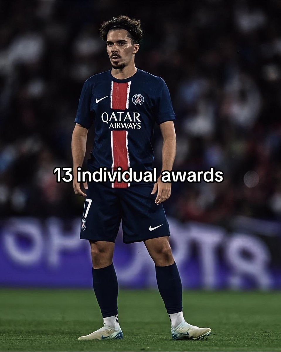 “Vitinha is better than Pedri”