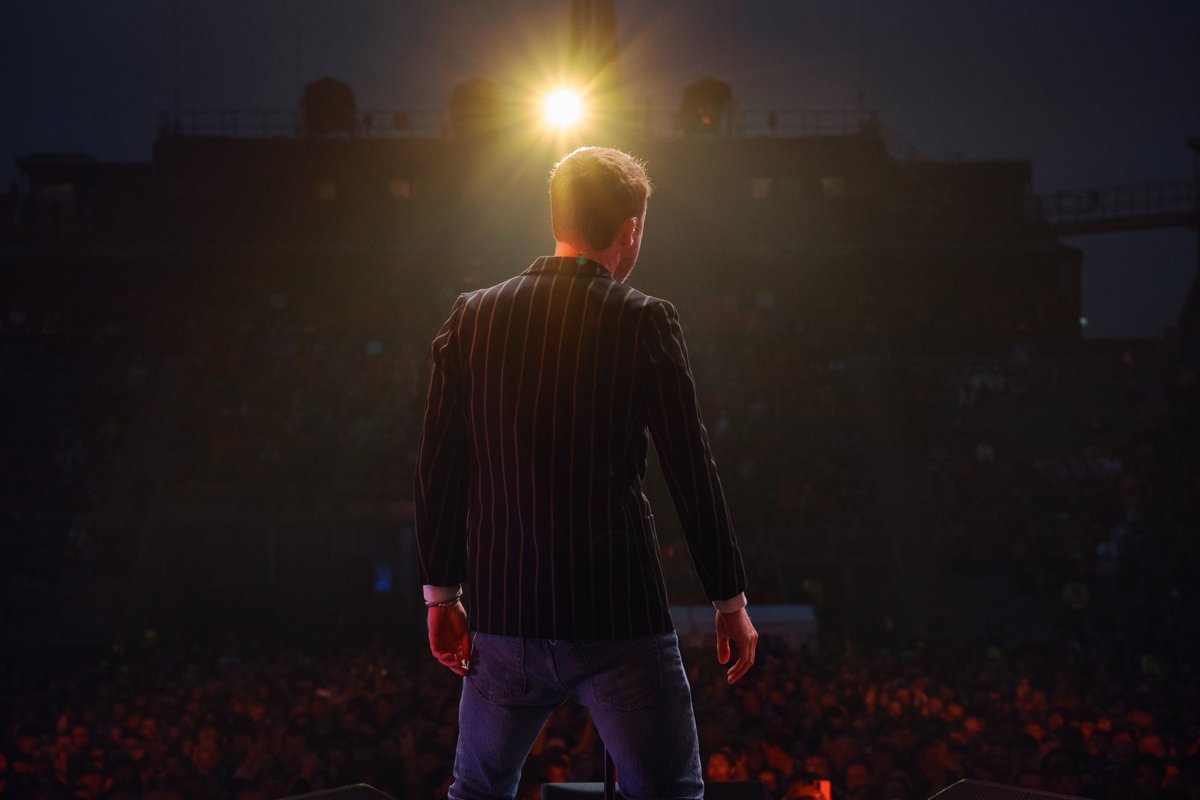 Kaiser Chiefs tweet media