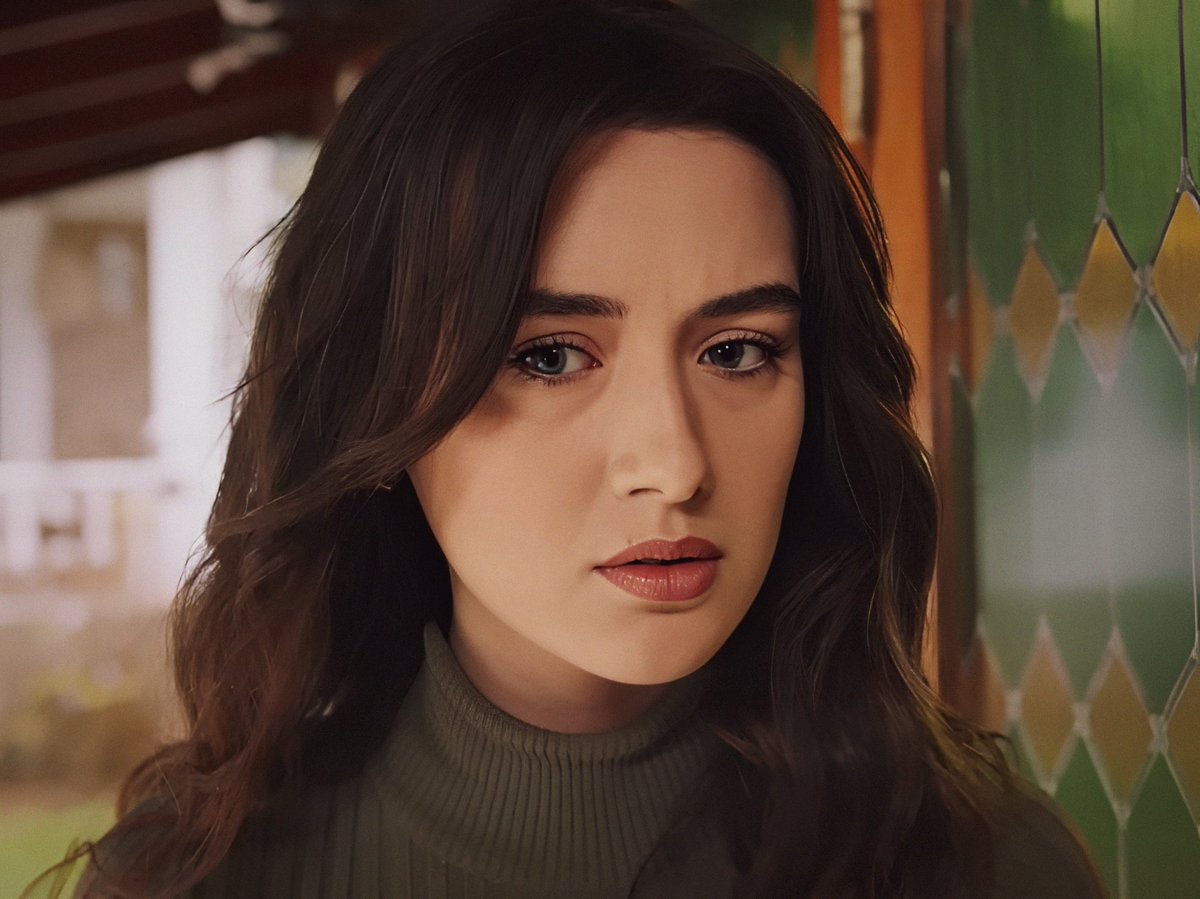 Zeynep Fırat 🥺

{#CemreArda #ZeynepFırat }