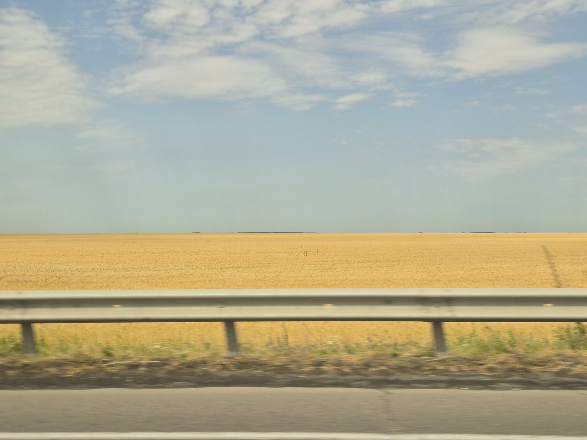 Я не знаю, як живуть люди, що не можуть побачити прапор своєї країни в природі за вікном