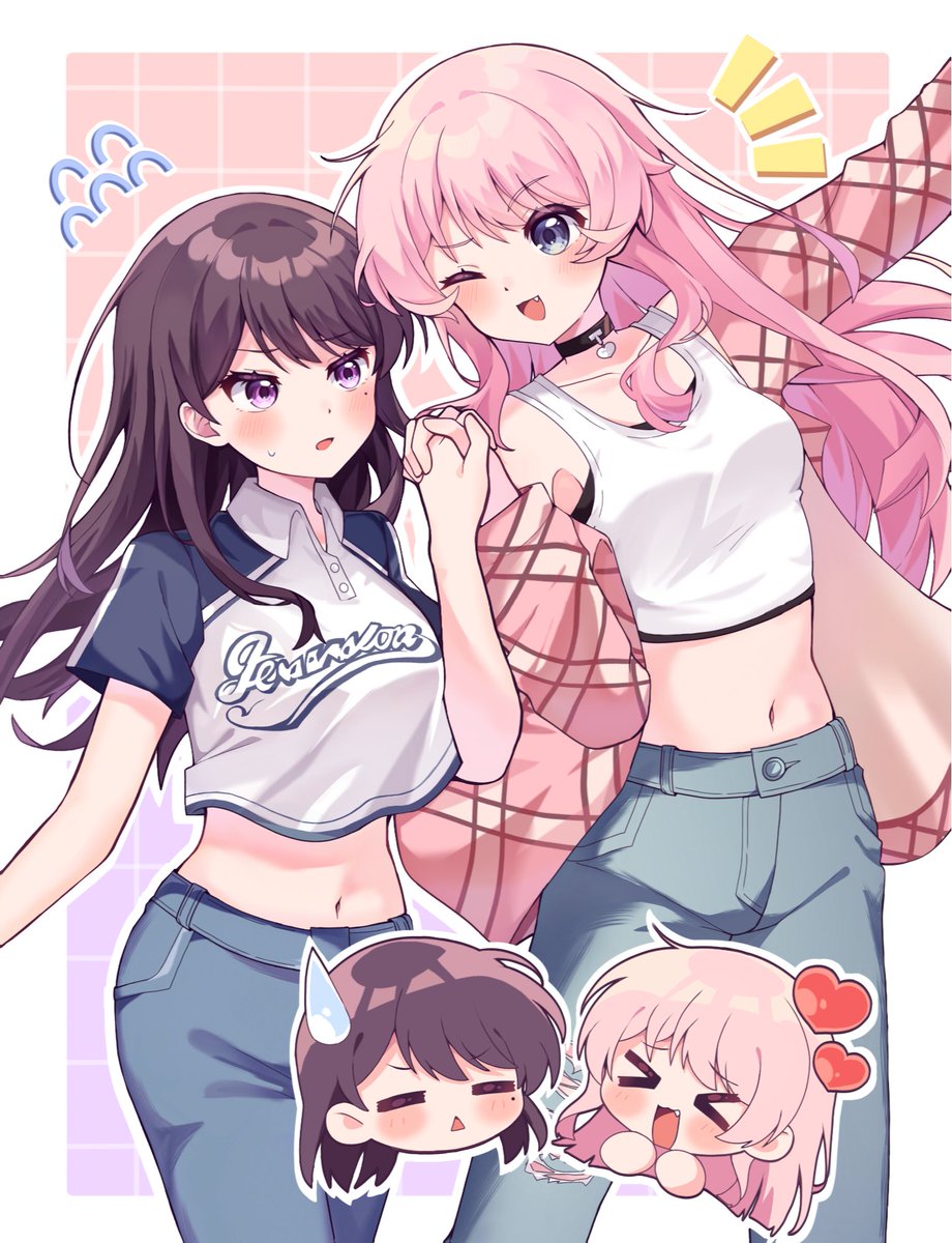 #bangdream #MyGO #あのたき #antk #千早愛音 #椎名立希