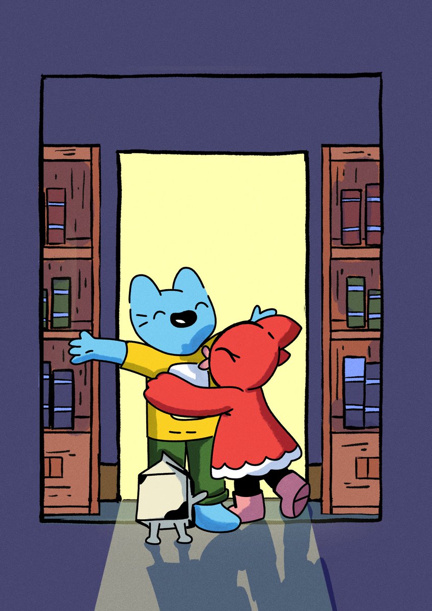 Thank you so much to the 150+ people who have already minted our comic. There are still 7 HOURS LEFT to mint this if you want to grab one. Our team is happy to help!